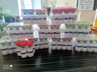 Фотография от реального покупателя в магазине Peptide Boost №94