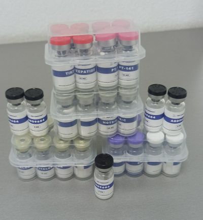 Фотография от реального покупателя в магазине Peptide Boost №92