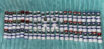 Фотография от реального покупателя в магазине Peptide Boost №91