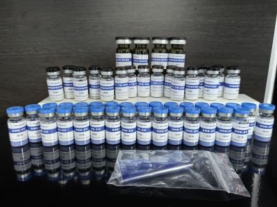 Фотография от реального покупателя в магазине Peptide Boost №82