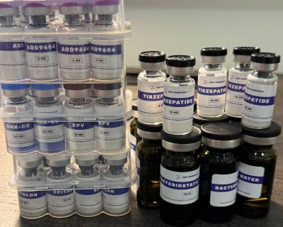 Фотография от реального покупателя в магазине Peptide Boost №81