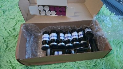 Фотография от реального покупателя в магазине Peptide Boost №79