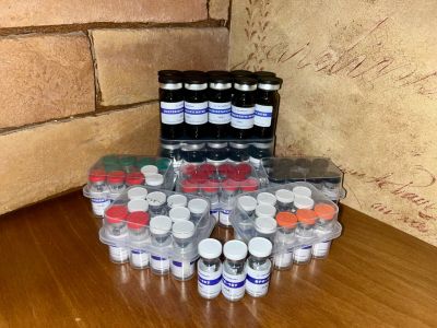 Фотография от реального покупателя в магазине Peptide Boost №78