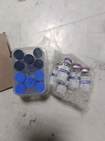 Фотография от реального покупателя в магазине Peptide Boost №76