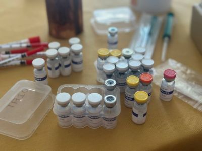 Фотография от реального покупателя в магазине Peptide Boost №75