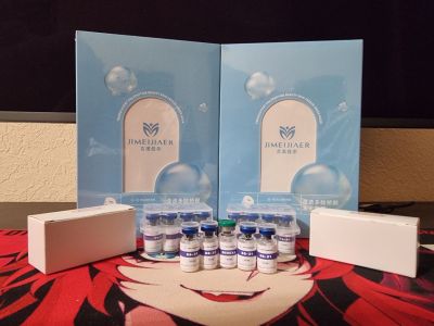 Фотография от реального покупателя в магазине Peptide Boost №69