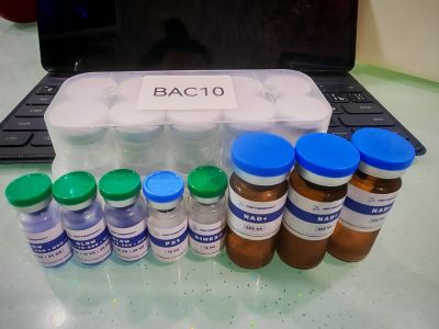 Фотография от реального покупателя в магазине Peptide Boost №66