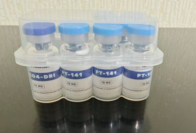 Фотография от реального покупателя в магазине Peptide Boost №51