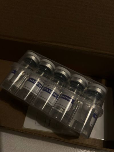 Фотография от реального покупателя в магазине Peptide Boost №49