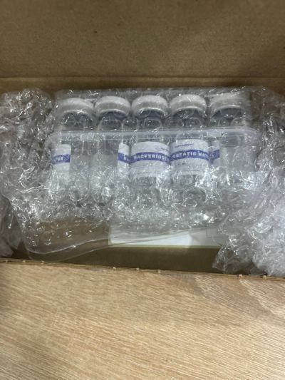 Фотография от реального покупателя в магазине Peptide Boost №48