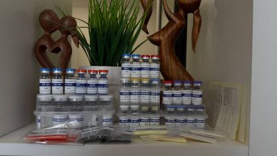 Фотография от реального покупателя в магазине Peptide Boost №43