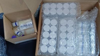 Фотография от реального покупателя в магазине Peptide Boost №41