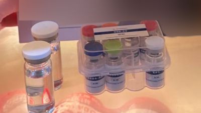 Фотография от реального покупателя в магазине Peptide Boost №34