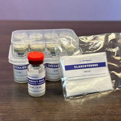 Фотография от реального покупателя в магазине Peptide Boost №28