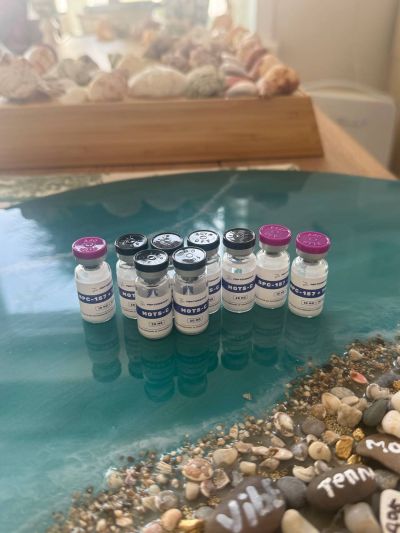 Фотография от реального покупателя в магазине Peptide Boost №26