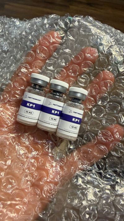 Фотография от реального покупателя в магазине Peptide Boost №18