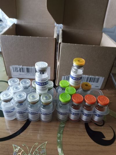 Фотография от реального покупателя в магазине Peptide Boost №17