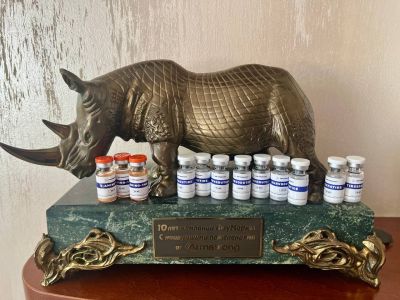 Фотография от реального покупателя в магазине Peptide Boost №16
