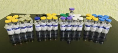 Фотография от реального покупателя в магазине Peptide Boost №15