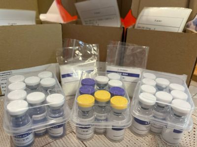Фотография от реального покупателя в магазине Peptide Boost №9