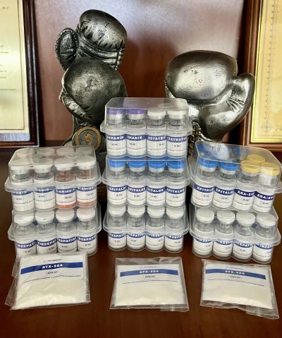 Фотография от реального покупателя в магазине Peptide Boost №8