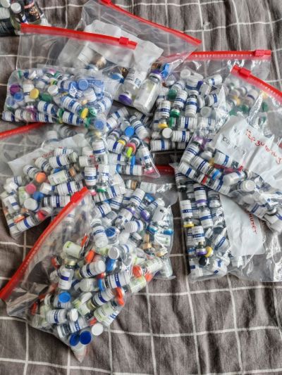 Фотография от реального покупателя в магазине Peptide Boost №4
