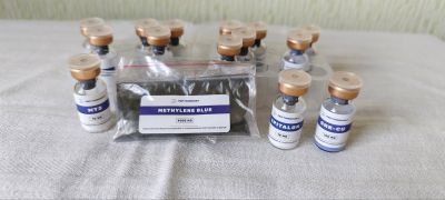 Фотография от реального покупателя в магазине Peptide Boost №3