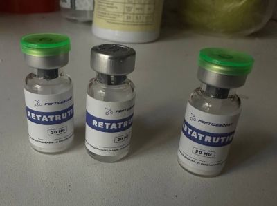 Фотография от реального покупателя в магазине Peptide Boost №2