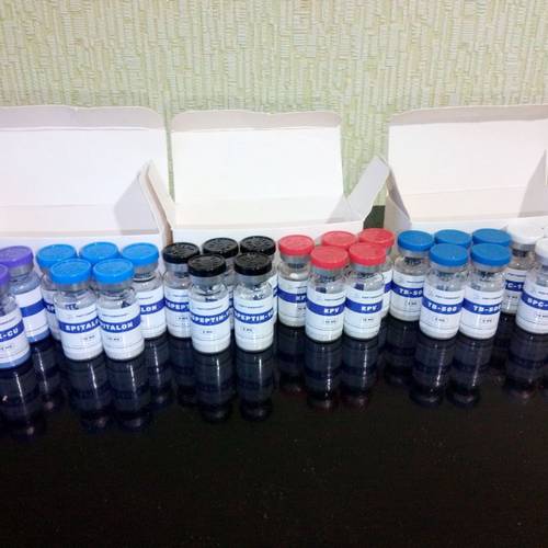 Фотография от реального покупателя в магазине Peptide Boost №41