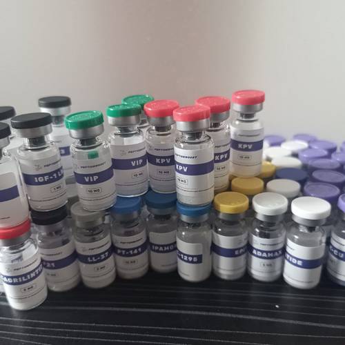 Фотография от реального покупателя в магазине Peptide Boost №31
