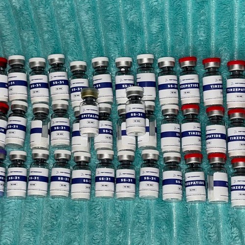Фотография от реального покупателя в магазине Peptide Boost №25