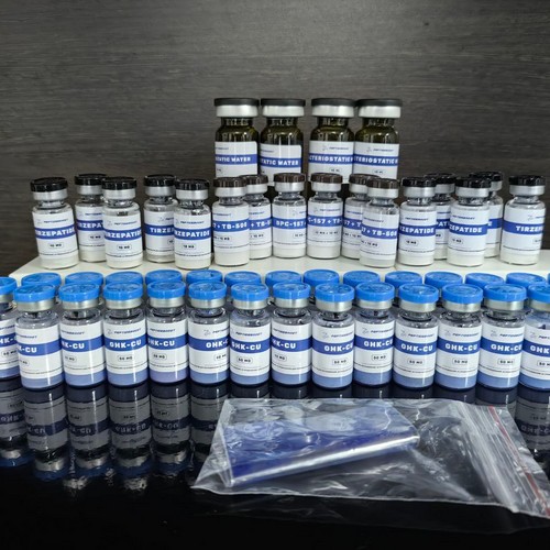 Фотография от реального покупателя в магазине Peptide Boost №16