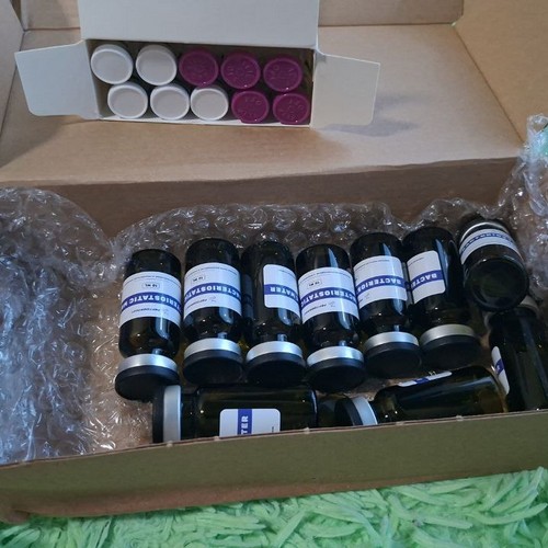 Фотография от реального покупателя в магазине Peptide Boost №13
