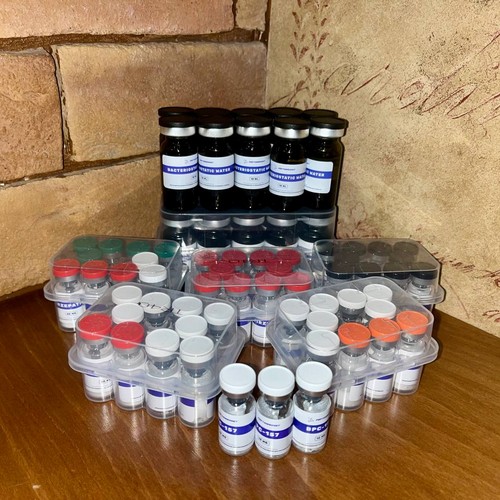 Фотография от реального покупателя в магазине Peptide Boost №12