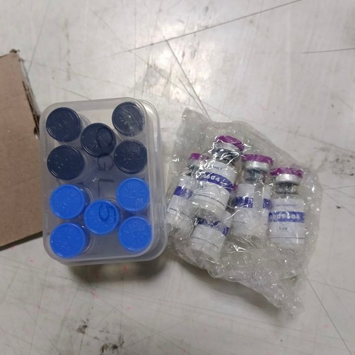 Фотография от реального покупателя в магазине Peptide Boost №10