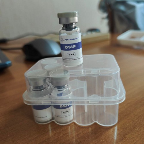 Фотография от реального покупателя в магазине Peptide Boost №8