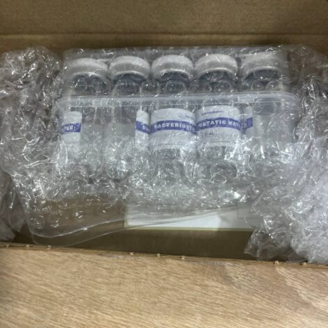 Фотография от реального покупателя в магазине Peptide Boost №12