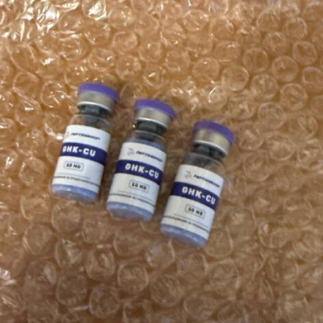 Фотография от реального покупателя в магазине Peptide Boost №2