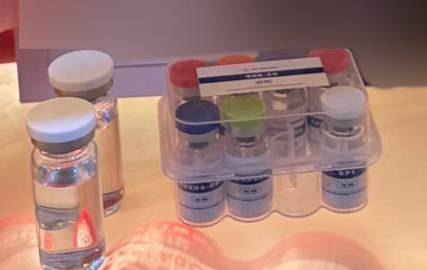 Фотография от реального покупателя в магазине Peptide Boost №16