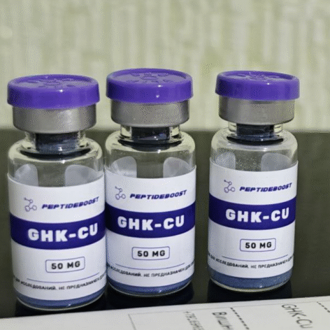 Фотография от реального покупателя в магазине Peptide Boost №15