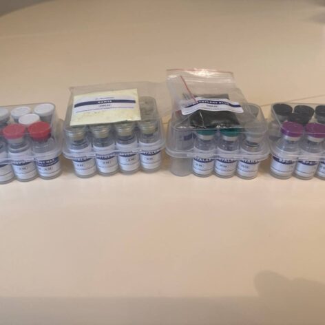 Фотография от реального покупателя в магазине Peptide Boost №3