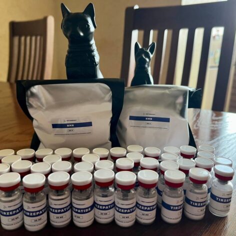 Фотография от реального покупателя в магазине Peptide Boost №2