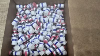 Фотография продукции в магазине Peptide Boost №48