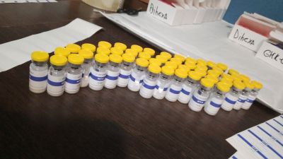 Фотография продукции в магазине Peptide Boost №46
