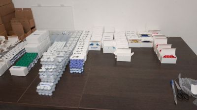Фотография продукции в магазине Peptide Boost №38