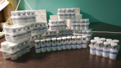 Фотография продукции в магазине Peptide Boost №37