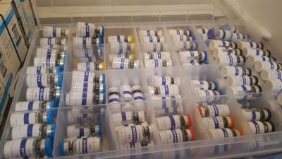 Фотография продукции в магазине Peptide Boost №36