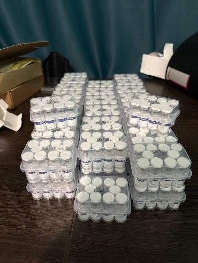 Фотография продукции в магазине Peptide Boost №33