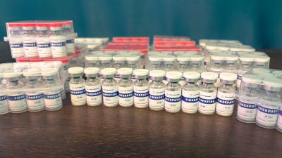 Фотография продукции в магазине Peptide Boost №24