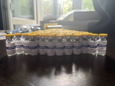 Фотография продукции в магазине Peptide Boost №20